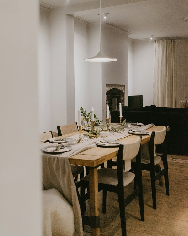 SALA DA PRANZO