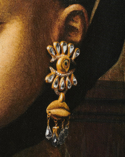 Young Woman