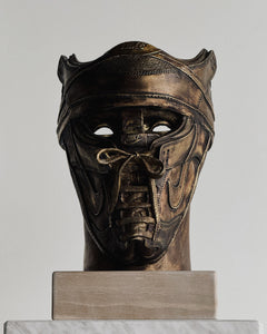 The First - Bronze