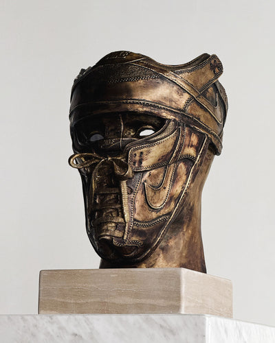 The First Bronze