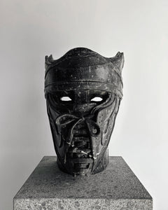 The First - Black Marquina
