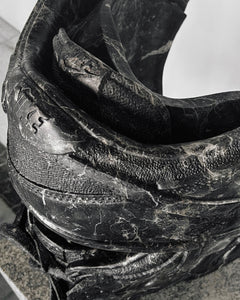 The First - Black Marquina