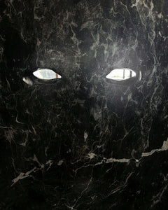 The First - Black Marquina