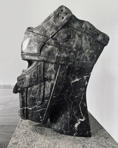 The First - Black Marquina