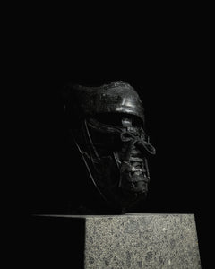 The First - Black Marquina