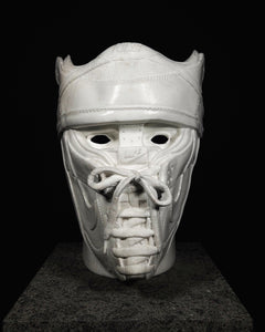 The First - White Statuario