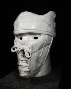 The First - White Statuario