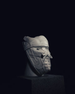 The First - White Statuario