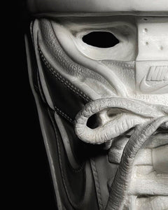 The First - White Statuario